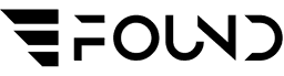 Found Performance Logo