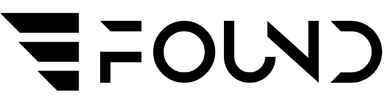 Found Performance Logo
